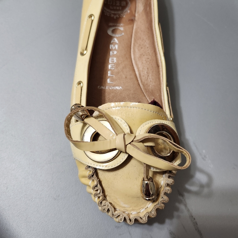 Jeffrey Campbell Bow Flats - Picture 9 of 11
